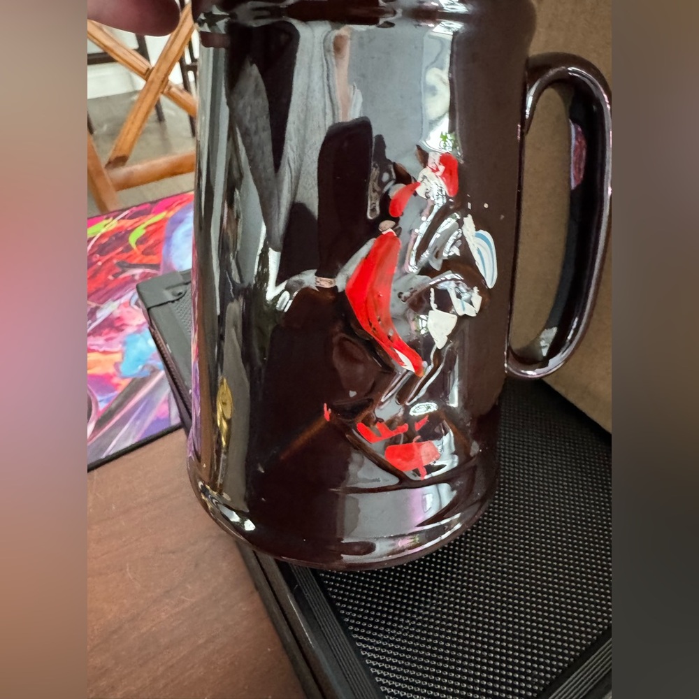Rooster Pitcher - Picture 2 of 6